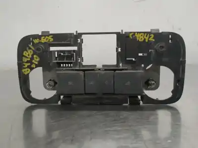 Автозапчасти б/у внутренний свет за volkswagen eos (1f8) basis ссылки oem iam 1q0947105  n2.z1.1.52