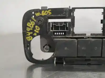 Автозапчасти б/у внутренний свет за volkswagen eos (1f8) basis ссылки oem iam 1q0947105