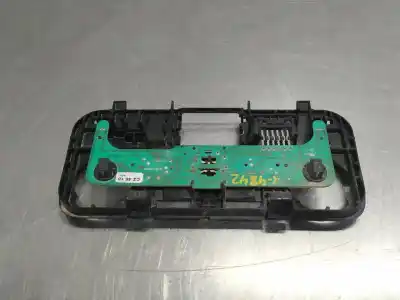 Автозапчасти б/у внутренний свет за volkswagen eos (1f8) basis ссылки oem iam 1q0947105  n2.z1.1.52