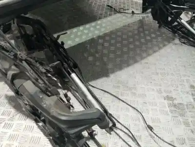 Автозапчастина б/у електричний дах для volkswagen eos (1f8) basis посилання на oem iam   n1.z1.23.4.b