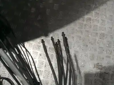 Автозапчастина б/у електричний дах для volkswagen eos (1f8) basis посилання на oem iam   n1.z1.23.4.b