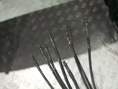 Автозапчастина б/у електричний дах для volkswagen eos (1f8) basis посилання на oem iam   n1.z1.23.4.b