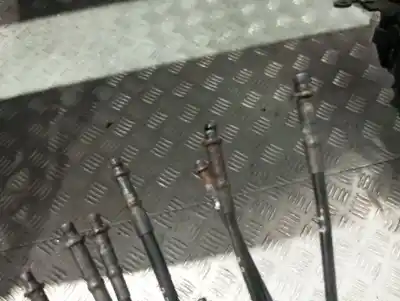 Автозапчастина б/у електричний дах для volkswagen eos (1f8) basis посилання на oem iam   n1.z1.23.4.b