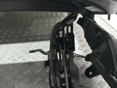 Автозапчастина б/у електричний дах для volkswagen eos (1f8) basis посилання на oem iam   n1.z1.23.4.b