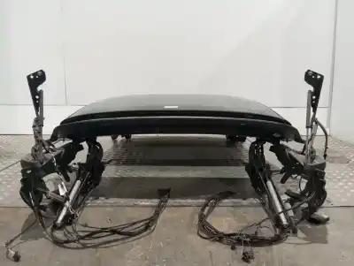 Автозапчастина б/у електричний дах для volkswagen eos (1f8) basis посилання на oem iam   n1.z1.23.4.b