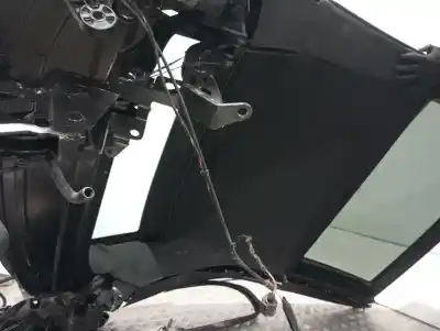 Автозапчастина б/у електричний дах для volkswagen eos (1f8) basis посилання на oem iam   n1.z1.23.4.b