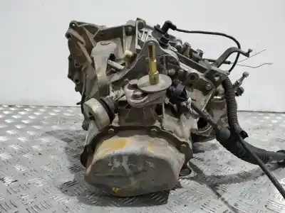 Автозапчасти б/у коробка передач за citroen berlingo 1.9 d multispace ссылки oem iam 20ta75 esta n2.z1.37.2.4