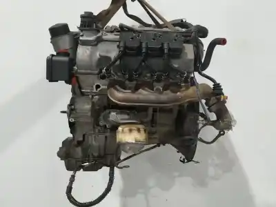 Second-hand car spare part COMPLETE ENGINE for MERCEDES-BENZ CLASE CLK (W208) COUPE  OEM IAM references 112940  N1.Z1.32.1.B