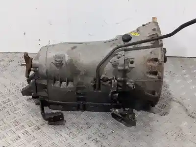 Gebrauchtes Autoersatzteil GETRIEBE zum MERCEDES-BENZ CLASE CLK (W208) COUPE  OEM-IAM-Referenzen 722607 2102707700 ESTA N2.Z1.7.4.B