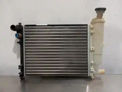 Pezzo di ricambio per auto di seconda mano RADIATORE D ACQUA per CITROEN SAXO (S0, S1)  Riferimenti OEM IAM   N2.Z1.43.2.3