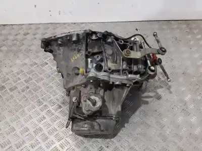 Автозапчасти б/у коробка передач за citroen berlingo 1.9 d multispace ссылки oem iam 20dm48 esta n2.z1.37.3.b