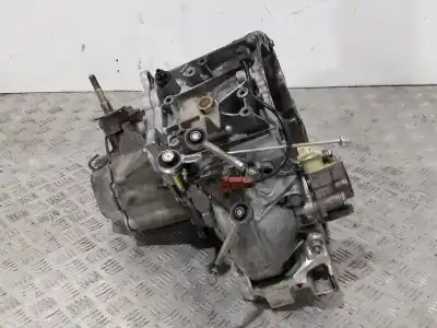 Автозапчасти б/у коробка передач за citroen berlingo 1.9 d multispace ссылки oem iam 20dm48 esta n2.z1.37.3.b