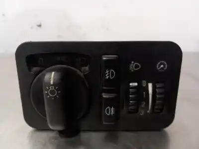 Second-hand car spare part headlights switch for opel frontera b basis oem iam references 8971779590  n1.z2.32.4.a