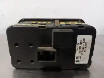 Second-hand car spare part headlights switch for opel frontera b basis oem iam references 8971779590  n1.z2.32.4.a