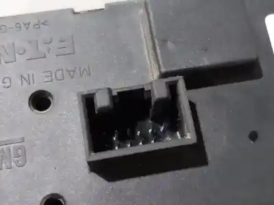 Second-hand car spare part headlights switch for opel frontera b basis oem iam references 8971779590  n1.z2.32.4.a