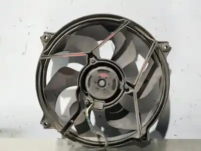 Second-hand car spare part RADIATOR COOLING FAN for CITROEN BERLINGO / BERLINGO FIRST FURGONETA/MONOVOLUMEN (M_)  OEM IAM references 1831237016  N3.Z1.7.7.3