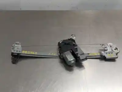 Автозапчастина б/у РЕГУЛЯТОР ВІКНА ПЕРЕДНІЙ ЛІВИЙ для CITROEN C3 1.4 HDI (68 CV)  Посилання на OEM IAM 963912  N1.Z2.17.3.1