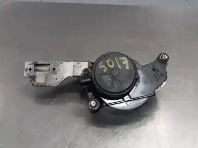 Second-hand car spare part additional air valve for chevrolet lacetti cdx oem iam references 9644031