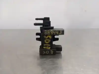 Second-hand car spare part additional air valve for chevrolet lacetti cdx oem iam references ev526