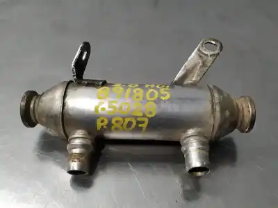 Автозапчастина б/у кулер Egr для PEUGEOT 807 SR Pack Посилання на OEM IAM 9640843480 869964X  N1.Z1.18.4.M
