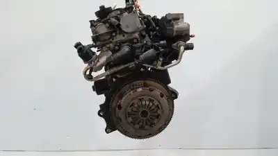 Pièce détachée automobile d'occasion MOTEUR COMPLET pour VOLKSWAGEN POLO (9N3)  Références OEM IAM BKY  N1.Z1.14.2 B