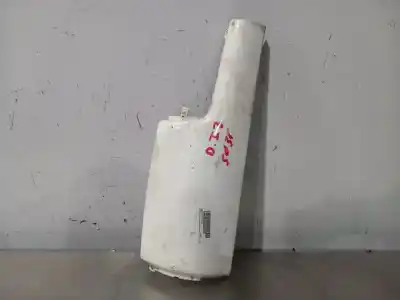 Pezzo di ricambio per auto di seconda mano parafango anteriore sinistro per nissan cabstar e cabina simple cabina individual riferimenti oem iam 