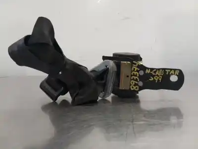 Pezzo di ricambio per auto di seconda mano cintura di sicurezza anteriore destra per nissan cabstar e cabina simple cabina individual riferimenti oem iam 