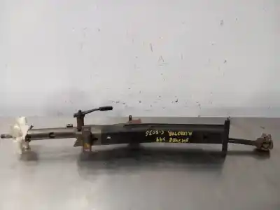 Pezzo di ricambio per auto di seconda mano piantone dello sterzo per nissan cabstar e cabina simple cabina individual riferimenti oem iam 