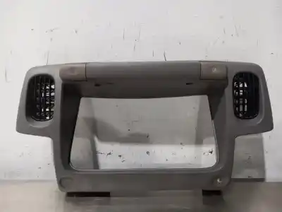 Pezzo di ricambio per auto di seconda mano console centrale per nissan cabstar e cabina simple cabina individual riferimenti oem iam   n1.z2.8.6.2