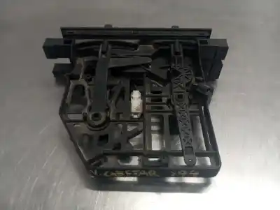 Peça sobressalente para automóvel em segunda mão comando de sofagem (chauffage / ar condicionado)  por nissan cabstar e cabina simple cabina individual referências oem iam   n2.z1.1.36