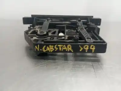 Peça sobressalente para automóvel em segunda mão comando de sofagem (chauffage / ar condicionado)  por nissan cabstar e cabina simple cabina individual referências oem iam   n2.z1.1.36
