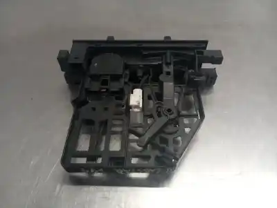 Peça sobressalente para automóvel em segunda mão comando de sofagem (chauffage / ar condicionado)  por nissan cabstar e cabina simple cabina individual referências oem iam   n2.z1.1.36