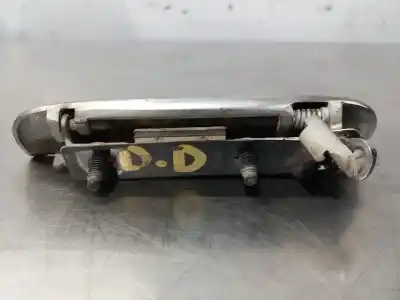 Pezzo di ricambio per auto di seconda mano maniglia esterna anteriore destra per nissan cabstar e cabina simple cabina individual riferimenti oem iam 