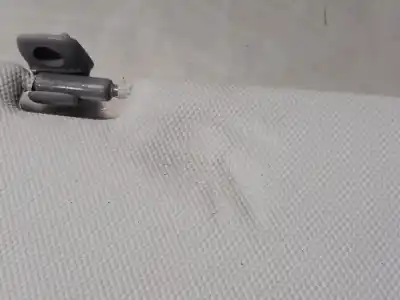 Pezzo di ricambio per auto di seconda mano parasole destro per nissan cabstar e cabina simple cabina individual riferimenti oem iam 