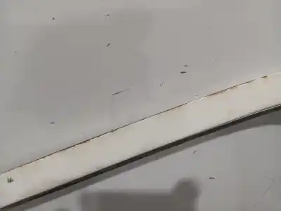 Pezzo di ricambio per auto di seconda mano porta anteriore destra per nissan cabstar e cabina simple cabina individual riferimenti oem iam 