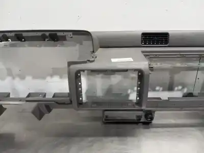 Peça sobressalente para automóvel em segunda mão tablier por nissan cabstar e cabina simple cabina individual referências oem iam   n1.z2.11.1.1