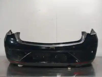 İkinci el araba yedek parçası ARKA TAMPON için OPEL INSIGNIA GRAND SPORT  OEM IAM referansları   N2.Z1.15.B