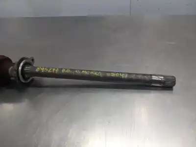 Автозапчастина б/у передня права трансмісія для opel mokka excellence посилання на oem iam 95090838  n2.z1.4.4.4