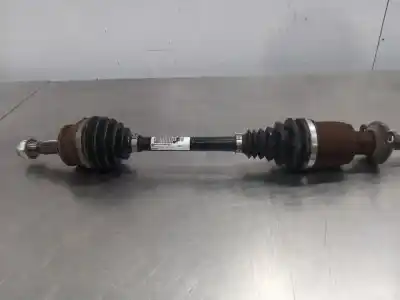 Автозапчастина б/у передня права трансмісія для opel mokka excellence посилання на oem iam 95090838  n2.z1.4.4.4