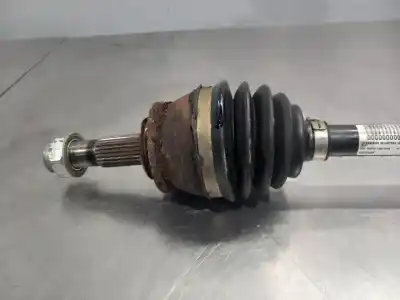 Автозапчастина б/у передня права трансмісія для opel mokka excellence посилання на oem iam 95090838  n2.z1.4.4.4