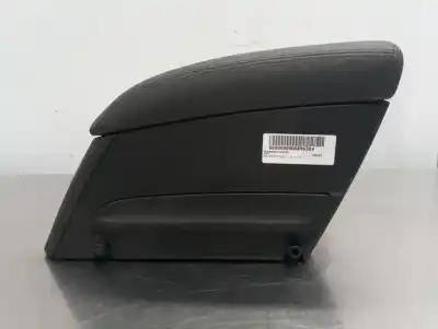 Автозапчастина б/у центральний подлокник для opel meriva b monospace (s10) 1.4 (75) посилання на oem iam   n1.z2.11.1.3