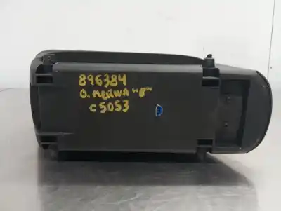 Автозапчастина б/у центральний подлокник для opel meriva b monospace (s10) 1.4 (75) посилання на oem iam   n1.z2.11.1.3