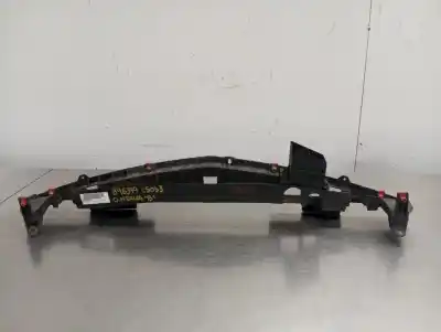 Автозапчасти б/у верхняя поперечина за opel meriva b monospace (s10) 1.4 (75) ссылки oem iam   n2.z1.14.6.b