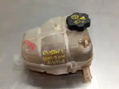 İkinci el araba yedek parçası  için OPEL MERIVA B MONOSPACE (S10)  OEM IAM referansları 13265592  DEPÓSITO.8