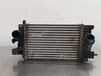 Second-hand car spare part intercooler for opel meriva b monospace (s10) 1.4 (75) oem iam references 13283251  n2.z1.40.1.3