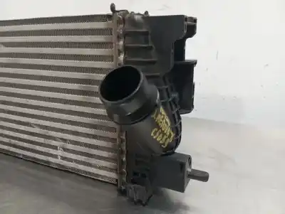 Second-hand car spare part intercooler for opel meriva b monospace (s10) 1.4 (75) oem iam references 13283251  n2.z1.40.1.3