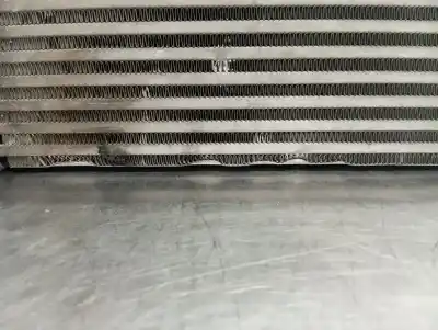 Second-hand car spare part intercooler for opel meriva b monospace (s10) 1.4 (75) oem iam references 13283251  n2.z1.40.1.3