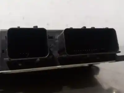 Автозапчасти б/у блок управления подушками безопасности за opel meriva b monospace (s10) 1.4 (75) ссылки oem iam 13577275  n2.z1.1.36
