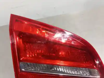 Автозапчасти б/у ВНУТРЕННИЙ ЛЕВЫЙ ЗАДНИЙ ФОНАРЬ за OPEL MERIVA B MONOSPACE (S10)  ссылки OEM IAM 21629003  N1.Z1.4.1.A