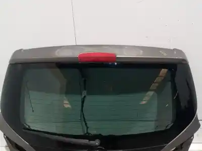 Автозапчастина б/у загальні двері для opel meriva b monospace (s10) 1.4 (75) посилання на oem iam 